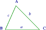 Triangle ABC