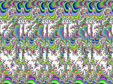 Autost�r�ogramme - Carr� flottant