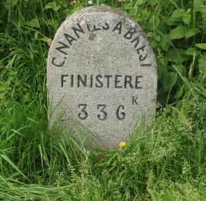 borne kilomÃ©trique